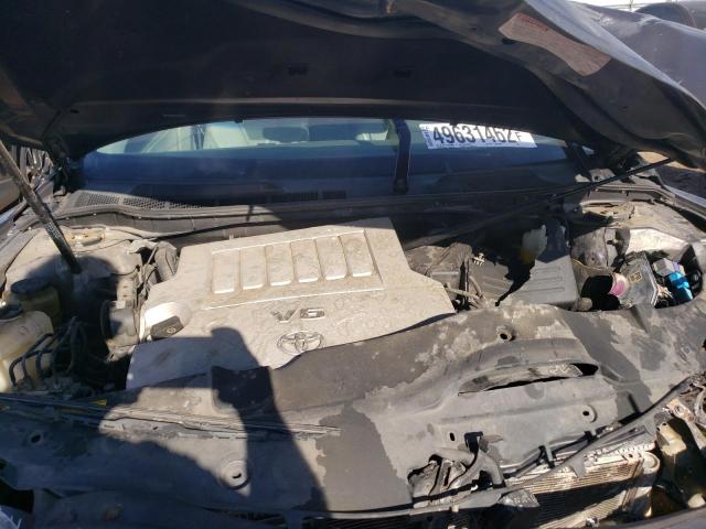 Photo 7 from auction – 2010 TOYOTA CAMRY with VIN 4T1BK3EK5AU101121