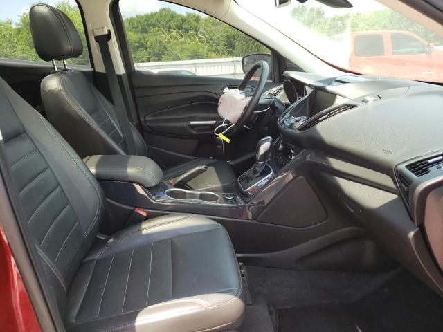 Photo 5 from auction – 2014 FORD ESCAPE TIT with VIN 1FMCU0J91EUA79575