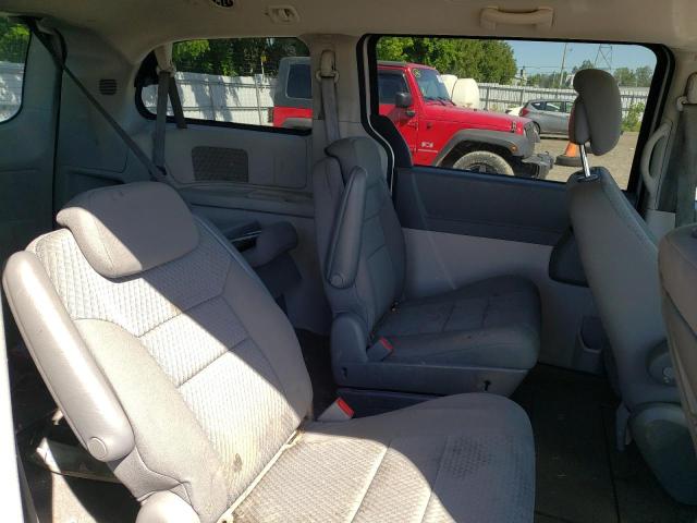 Photo 6 from auction – 2010 DODGE GRAND CARA with VIN 2D4RN4DE6AR499564