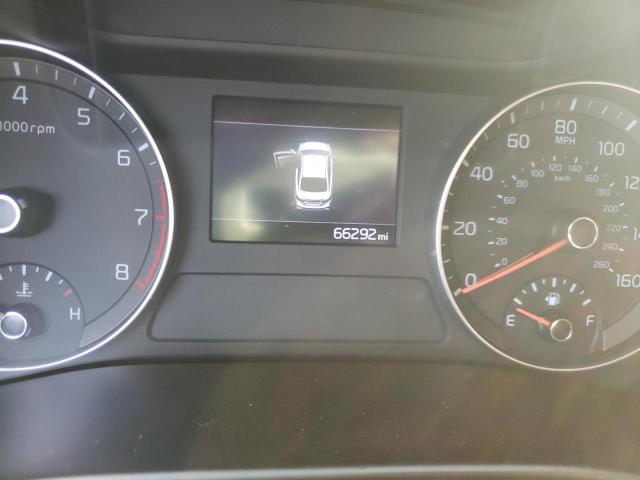 Photo 8 from auction – 2019 KIA FORTE FE with VIN 3KPF24AD5KE083769