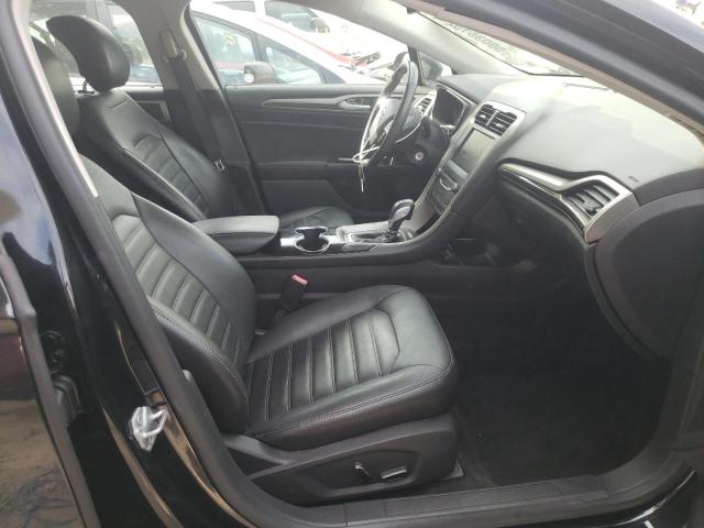 Photo 5 from auction – 2014 FORD FUSION SE with VIN 3FA6P0HD5ER247265