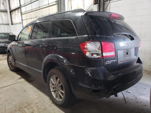 Photo 3 from auction – 2015 DODGE JOURNEY SX with VIN 3C4PDDBG4FT593412