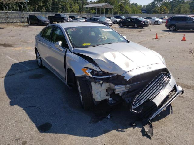 Photo 9 from auction – 2014 FORD FUSION SE with VIN 3FA6P0HD4ER296702