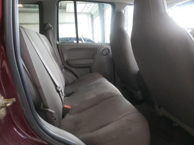 Photo 6 from auction – 2003 JEEP LIBERTY SP with VIN 1J4GL48K83W551825