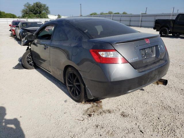 Photo 3 from auction – 2011 HONDA CIVIC LX with VIN 2HGFG1B6XBH512331