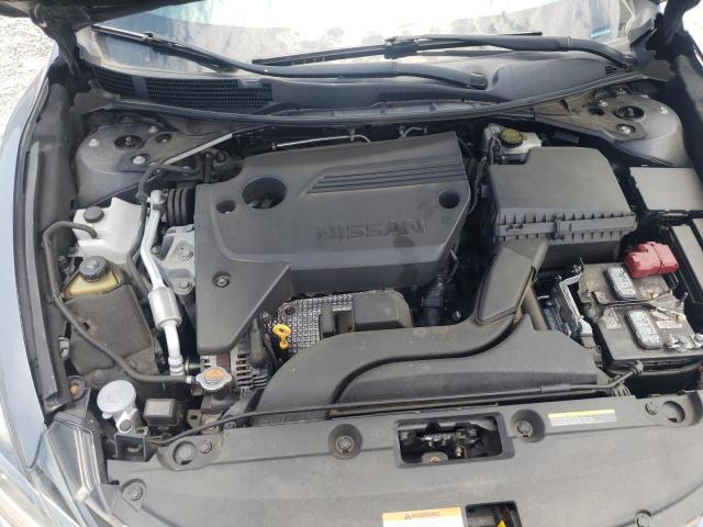 Photo 7 from auction – 2016 NISSAN ALTIMA 2.5 with VIN 1N4AL3AP3GC277670