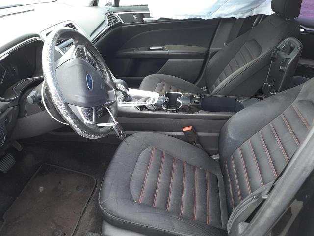 Photo 5 from auction – 2015 FORD FUSION SE with VIN 3FA6P0LU5FR185892