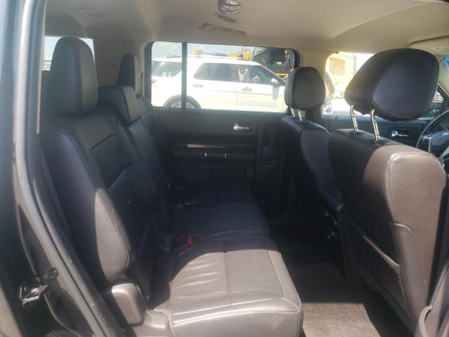 Photo 6 from auction – 2016 FORD FLEX SEL with VIN 2FMGK5C80GBA13228
