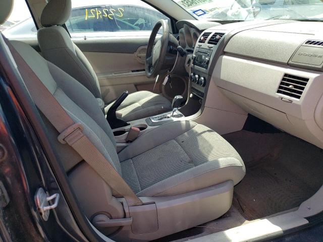 Photo 5 from auction – 2008 DODGE AVENGER SE with VIN 1B3LC46RX8N232297