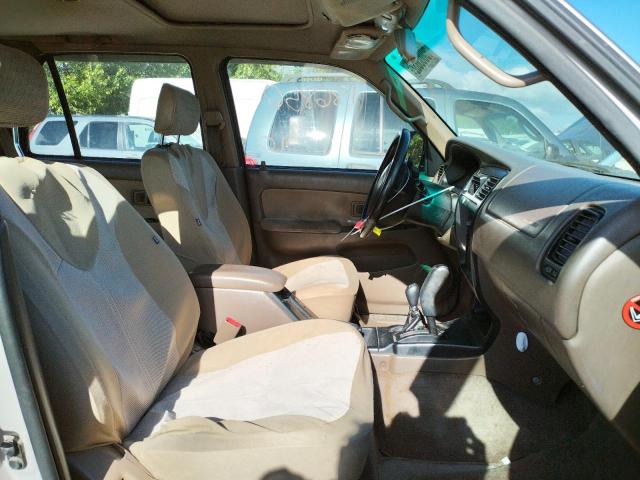 Photo 5 from auction – 1997 TOYOTA 4RUNNER SR with VIN JT3HM84R2V0017196