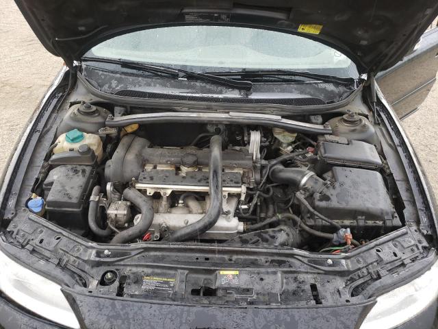 Photo 7 from auction – 2007 VOLVO S60 with VIN YV1RS592X72617093