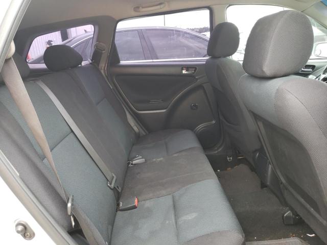 Photo 6 from auction – 2008 TOYOTA MATRIX B with VIN 2T1KR32E98C720441