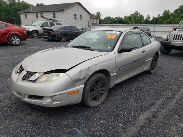 Photo 2 from auction – 2005 PONTIAC SUNFIRE with VIN 3G2JB12F25S211291