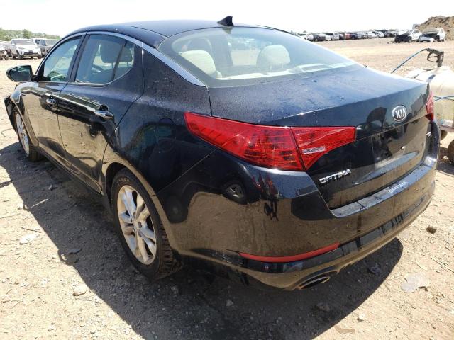 Photo 3 from auction – 2013 KIA OPTIMA LX with VIN 5XXGM4A73DG193738