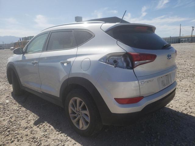 Photo 3 from auction – 2016 HYUNDAI TUCSON LIM with VIN KM8J3CA44GU036108