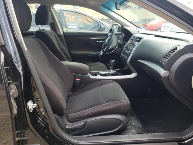Photo 5 from auction – 2013 NISSAN ALTIMA 2.5 with VIN 1N4AL3AP1DC294964