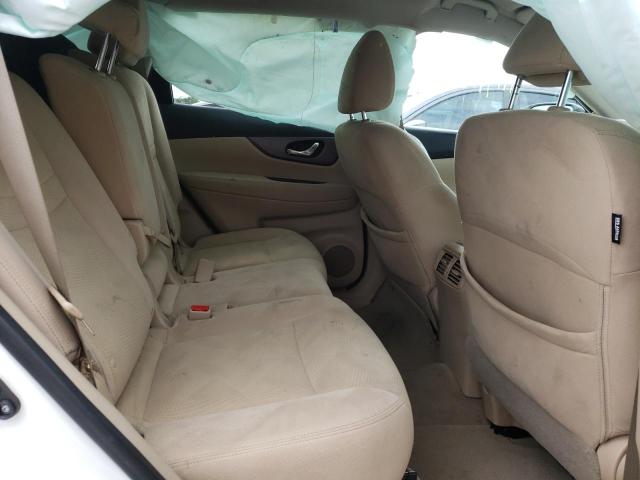 Photo 6 from auction – 2014 NISSAN ROGUE S with VIN 5N1AT2MT4EC854549