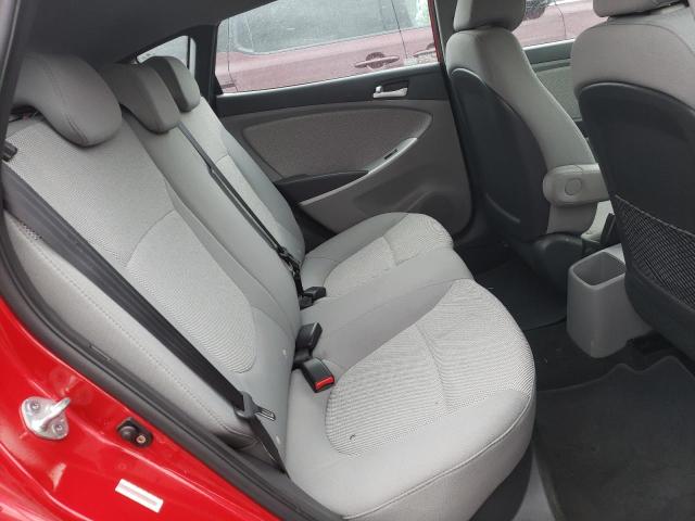 Photo 6 from auction – 2012 HYUNDAI ACCENT GLS with VIN KMHCT5AE5CU008342