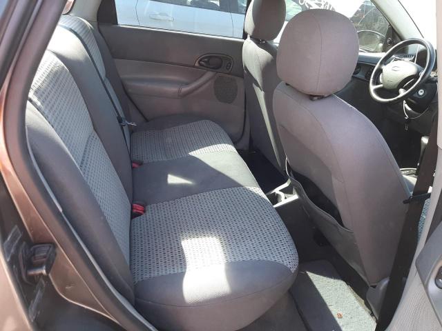 Photo 6 from auction – 2005 FORD FOCUS ZX4 with VIN 1FAFP34N65W306983