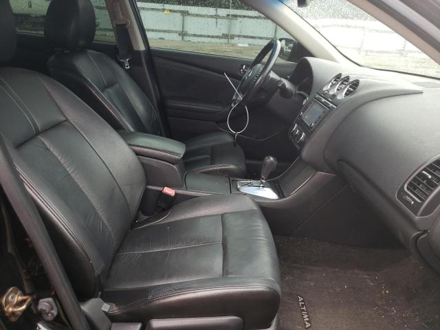 Photo 5 from auction – 2010 NISSAN ALTIMA SR with VIN 1N4BL2AP1AN408525