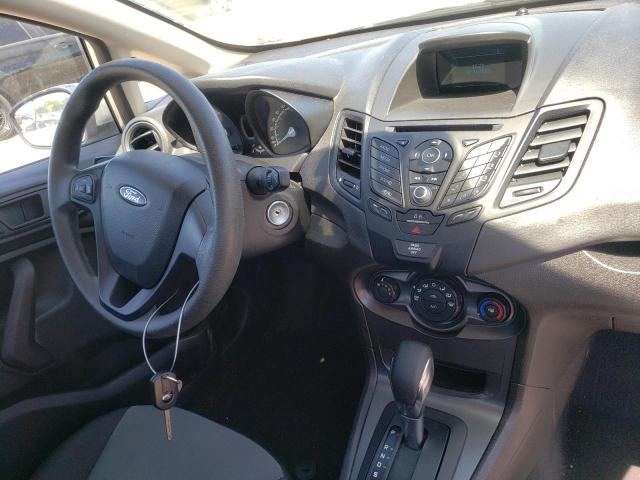 Photo 9 from auction – 2017 FORD FIESTA S with VIN 3FADP4AJ1HM158065