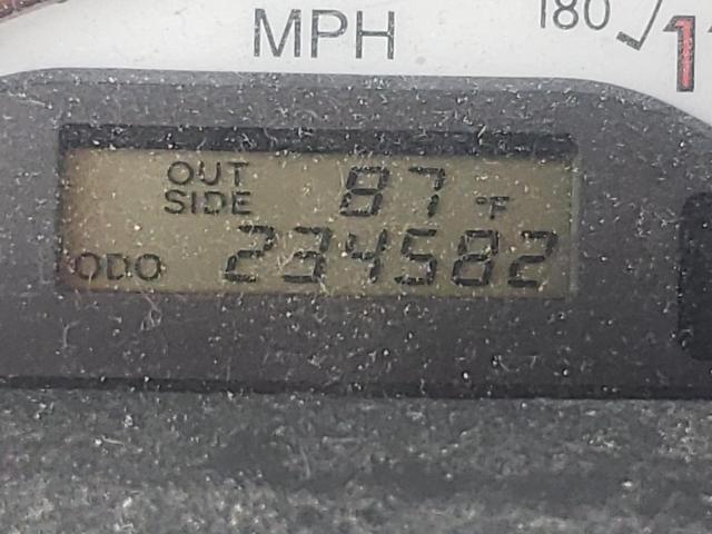 Photo 8 from auction – 2003 TOYOTA COROLLA CE with VIN 1NXBR32E43Z135032