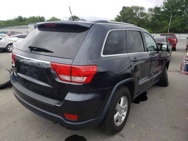 Photo 4 from auction – 2013 JEEP GRAND CHER with VIN 1C4RJFAG8DC648404