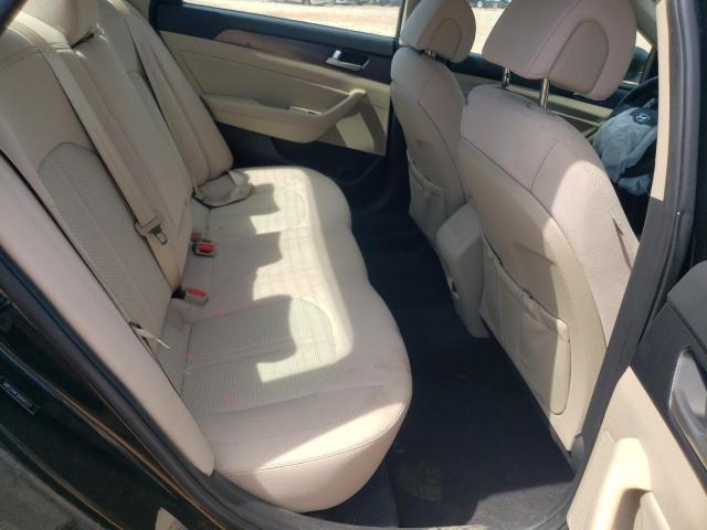 Photo 6 from auction – 2017 HYUNDAI SONATA SPO with VIN 5NPE34AF2HH541377
