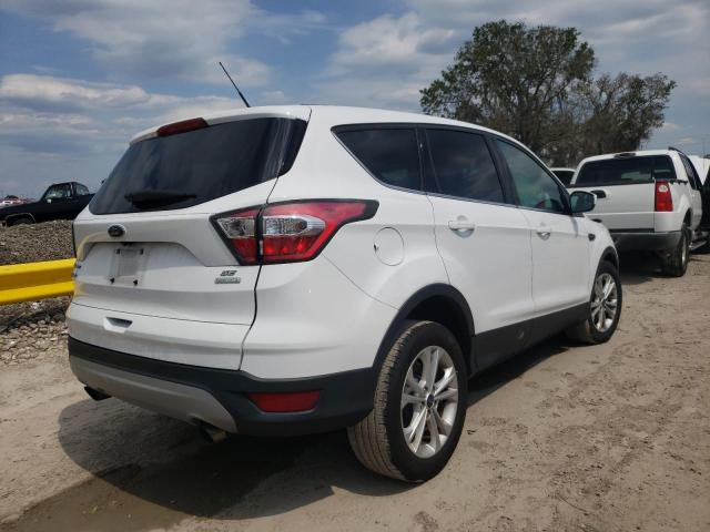 Photo 4 from auction – 2017 FORD ESCAPE SE with VIN 1FMCU0G91HUA29125