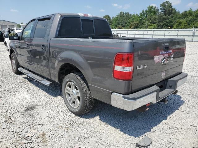 Photo 3 from auction – 2006 FORD F150 SUPER with VIN 1FTRW12W36KC84797
