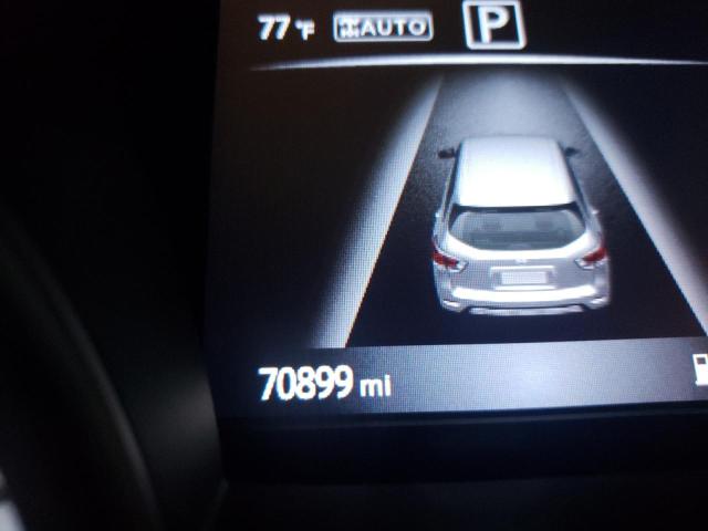 Photo 8 from auction – 2017 NISSAN PATHFINDER with VIN 5N1DR2MM5HC619330