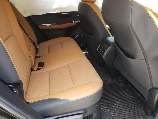 Photo 6 from auction – 2019 LEXUS NX 300 BAS with VIN JTJBARBZ5K2213858