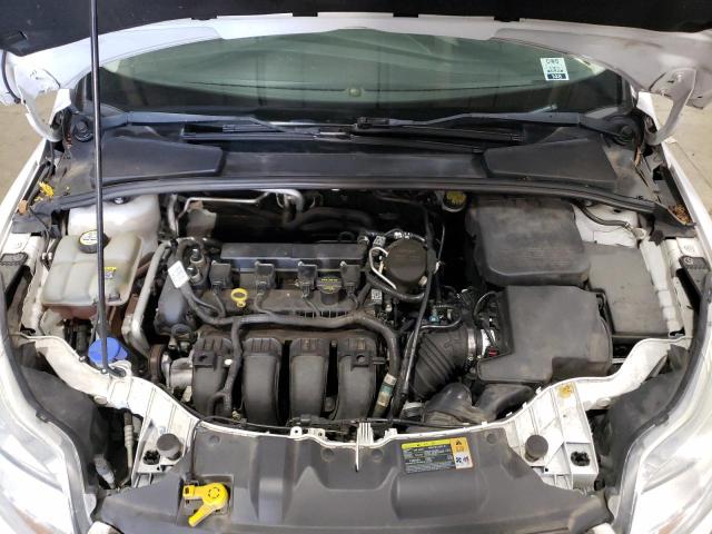 Photo 7 from auction – 2012 FORD FOCUS SE with VIN 1FAHP3K25CL344236