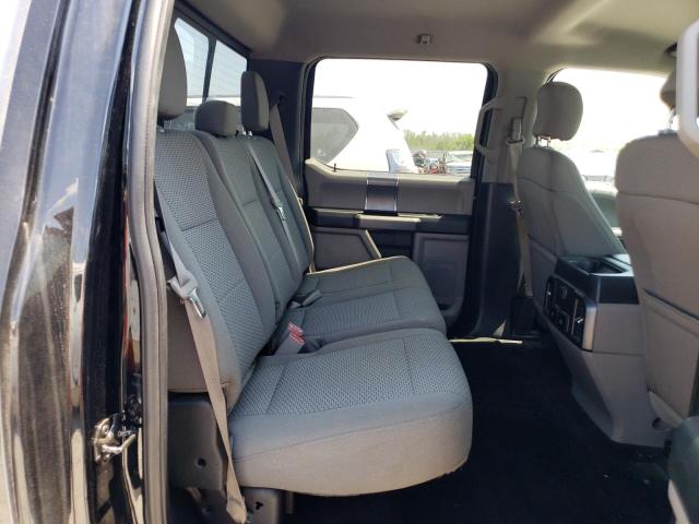 Photo 6 from auction – 2017 FORD F150 SUPER with VIN 1FTEW1CP3HFC49422