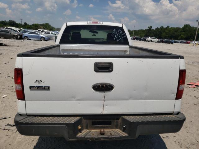 Photo 6 from auction – 2006 FORD F150 with VIN 1FTRF12256NA73984