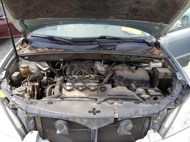 Photo 7 from auction – 2005 LEXUS RX 330 with VIN 2T2HA31U75C070736