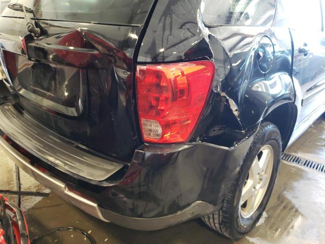 Photo 9 from auction – 2007 PONTIAC TORRENT with VIN 2CKDL63F176029108