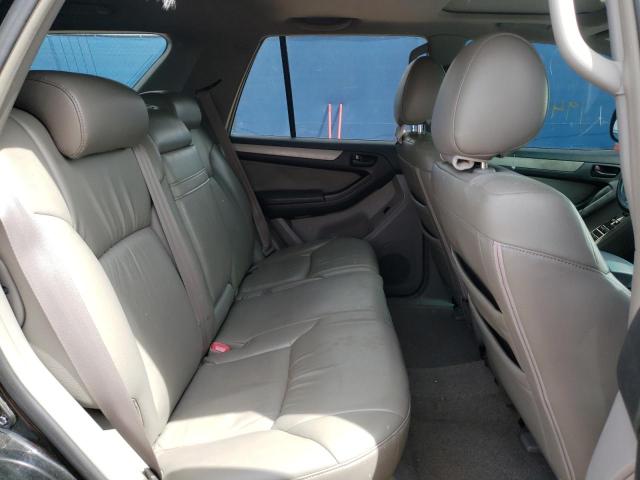 Photo 6 from auction – 2008 TOYOTA 4RUNNER SR with VIN JTEBU14R58K008683