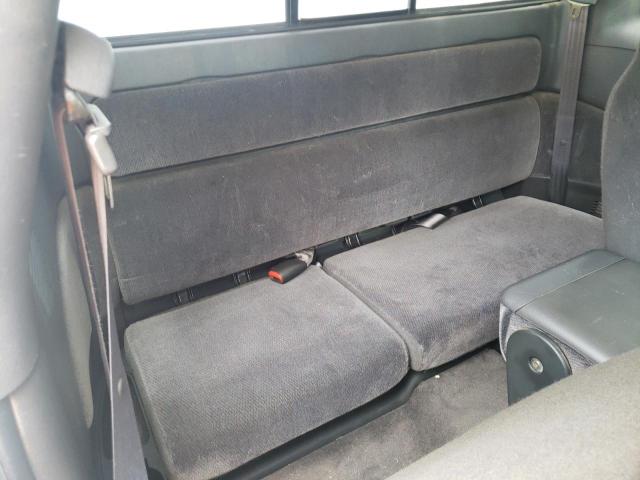Photo 6 from auction – 2000 DODGE DAKOTA with VIN 1B7GL22X1YS592360
