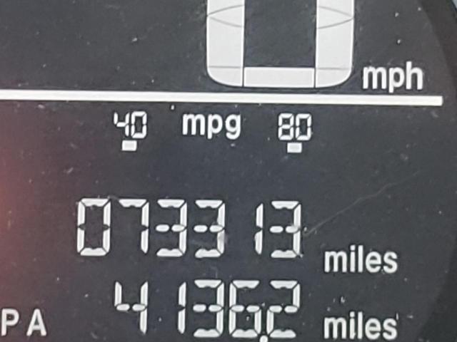 Photo 8 from auction – 2016 HONDA CIVIC LX with VIN 19XFC2F52GE036936