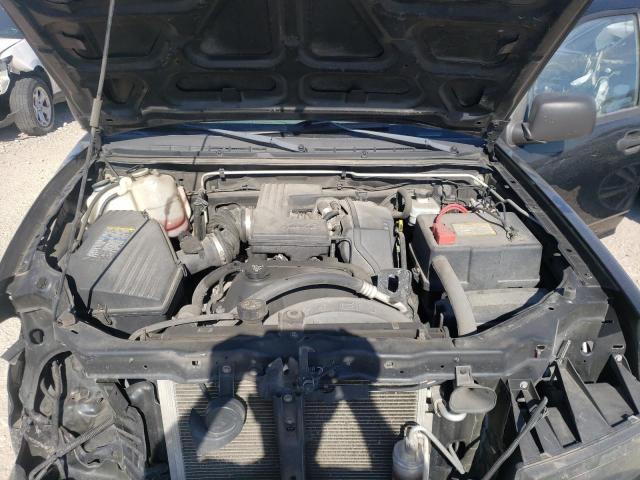 Photo 7 from auction – 2005 CHEVROLET COLORADO with VIN 1GCCS196858230401