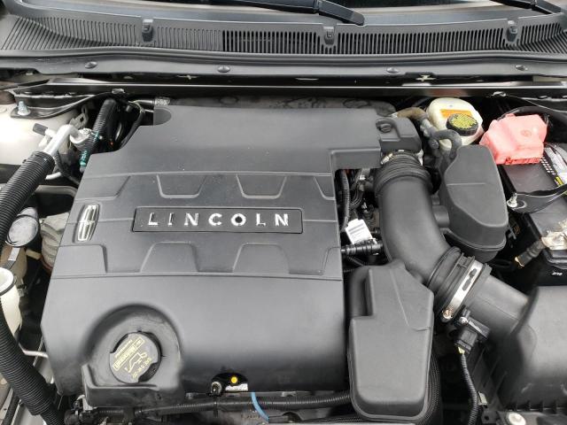 Photo 7 from auction – 2013 LINCOLN MKS with VIN 1LNHL9EK2DG610953