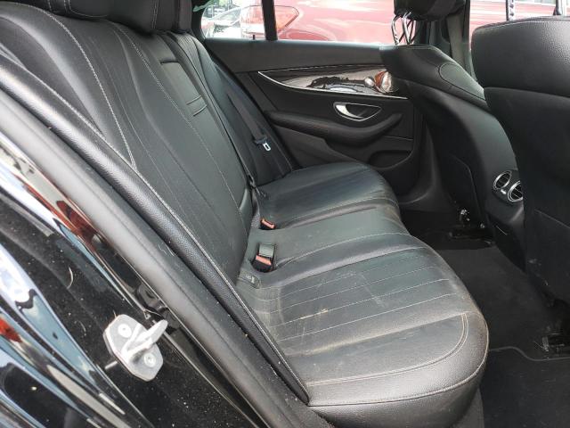 Photo 6 from auction – 2017 MERCEDES-BENZ E 300 with VIN WDDZF4JB2HA066235