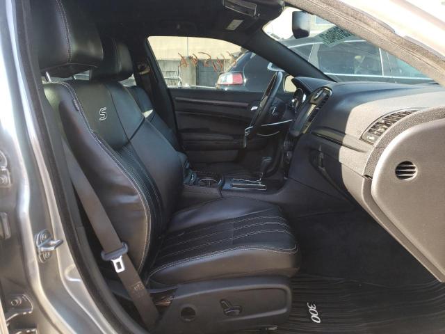Photo 5 from auction – 2013 CHRYSLER 300 S with VIN 2C3CCABT2DH703140