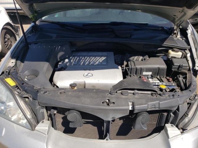 Photo 7 from auction – 2008 LEXUS RX 350 with VIN 2T2HK31U28C050234