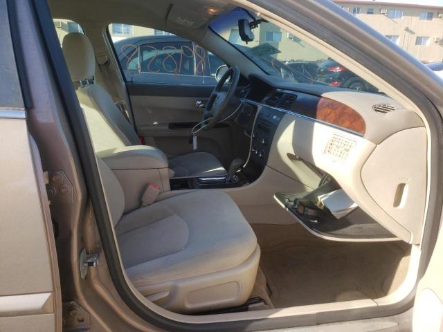 صورة رقم 5 من المزاد - 2007 BUICK LACROSSE C مع VIN 2G4WC582271133079