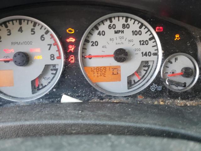 Zdjęcie 8 z aukcji – 2016 NISSAN FRONTIER S z VIN 1N6AD0EV2GN715207