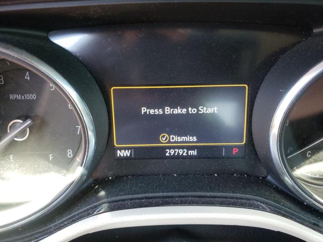 Photo 8 from auction – 2021 BUICK ENCORE GX with VIN KL4MMESL3MB164633