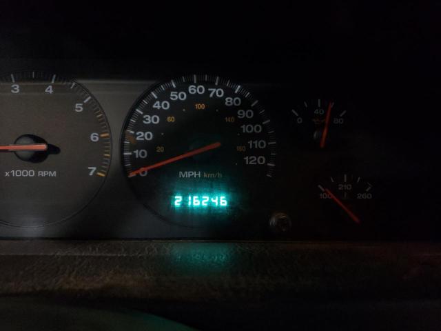 Photo 8 from auction – 2000 JEEP GRAND CHER with VIN 1J4GW48N7YC233320
