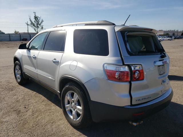 Photo 3 from auction – 2012 GMC ACADIA SLE with VIN 1GKKRNED4CJ200423